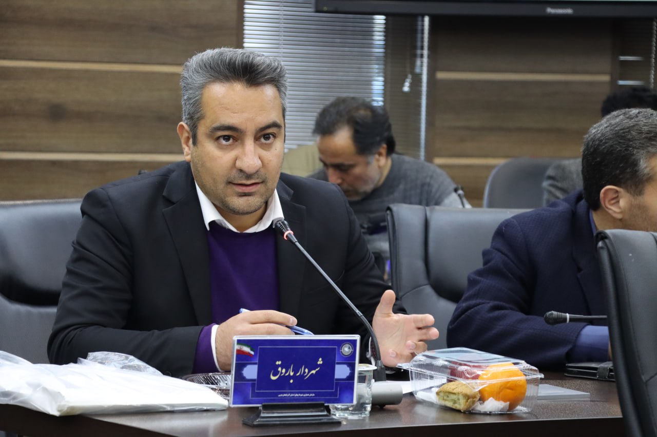 مجمع عمومی سالیانه سازمان همیاری با انتخاب اعضای جدید هیات مدیره برگزار شد